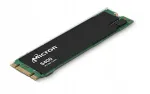 SSD-ketas Micron 5400 PRO 960GB M.2 SATA III 3D TLC NAND