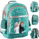 T&uuml;drukute koolikott Frozen Elsa Anna