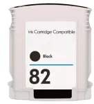 HP 82 must tint, CH565A, 69 ml