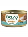 Oasy Caprice kassitoit tuunikalapasta, 85 g