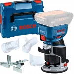 Juhtmevaba freespink BOSCH GKF 18V-8, 18V