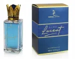 KING LUCENT tualettvesi 100 ml Dorall Collection