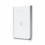 Juhtmevaba p&auml;&auml;supunkt UBIQUITI UniFi UAP-AC-IW koos POE l&uuml;litiga, paigaldatav seinakontakti
