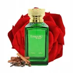 Attar & Co Emerald Oud EDP l&otilde;hnavesi 100 ml unisex