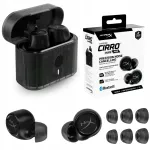 Juhtmevabad k&otilde;rvaklapid HyperX Cloud MIX Buds Black Bluetooth PRO