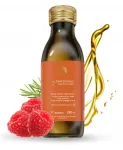 Immuunsust toetav siirup MY BEST PROTECT Vaarikas, 250 ml, MYBESTPHARM