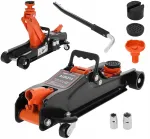 H&uuml;drauliline autot&otilde;stuk "Frog" 2,5 t