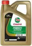 Mootori&otilde;li CASTROL POWER 1 ULTIMATE 4T 10W50, 4 l