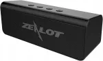 Juhtmevaba kaasaskantav k&otilde;lar ZEALOT S31, 10W, 2500mAh, USB, AUX
