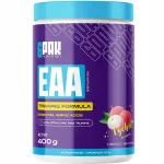 AMINO EAA aminohapete kompleks 400G BCAA lihaste taastamiseks