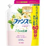 Daiichi Funs vedel pesupulber, t&auml;idis, 1200 ml