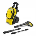 K&otilde;rgsurvepesur K&auml;rcher K 4 Compact 130 bar 1800 W (1.637-500.0)