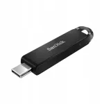SANDISK Ultra 64GB USB m&auml;lupulk, USB-C, 150 MB/s