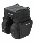 Kross Roamer Tripple 0029 32L jalgratta tagumine kolmekordne kott