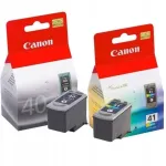Canon PG40 tindikassett PIXMA iP1200/iP1300/iP1600/iP1700/iP1800/iP1900/iP2200 jaoks
