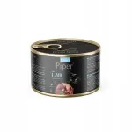 M&auml;rg kassitoit Piper Animals lambalihaga, 185 g
