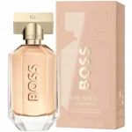 Naiste parf&uuml;&uuml;mvesi Hugo Boss The Scent 100 ml