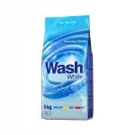 Pesupulber Wash White, 5 kg