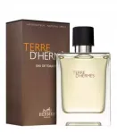 Meeste tualettvesi HERMES Terre D'Hermes EDT 30 ml