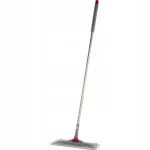 P&otilde;randalapp Lamart LT8060, 120 cm, mikrofiibrist vahetatavad lapid, PVC kattele