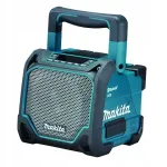 Akutoitega MAKITA DMR202 k&otilde;lar Jack, Bluetooth, 10,8&ndash;18V, ilma akuta