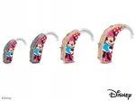 Kuuldeaparaadi kleebised &ndash; Disney Mickey ja Minnie
