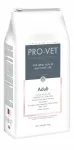 Kuivtoit t&auml;iskasvanud kassidele PRO-VET, 3 kg
