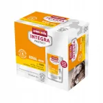 Animonda Integra Renal koeratoidu komplekt kana, 8 x 85 g