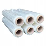 Stretch kile l&auml;bipaistev, 1,5 kg, 6 tk, XL rullid