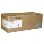 RICOH SP C220E 406053 silmatoon tooneriv&auml;rvipadrun, originaal