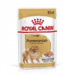 Kuivtoit koertele Royal Canin Pomeranian Adult