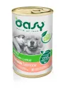 M&auml;rg koeratoit OASY ONE PROTEIN ADULT L&Otilde;HE 400g