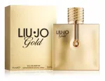 Naiste parf&uuml;&uuml;m LIU JO Gold EDP 75ml FOLIA