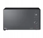 LG MH6565DPR mikrolaineahi grilliga 25 l must