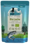 Catz Finefood Bio N.513 m&auml;rg kassitoit l&otilde;hega, 85 g