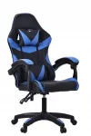 Ergonoomiline p&ouml;&ouml;ratav m&auml;ngutool DRAGO, sinine