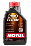 Mootori&otilde;li MOTUL 5W30 1L 8100 ECO LITE SP-RC GF-6A DEXOS1 GEN3 MS-6395