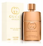 Parf&uuml;meeritud vesi Gucci Guilty Eau de Parfum Intense Pour Femme 50 ml