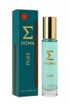 Naiste parf&uuml;&uuml;mitud vesi Chatler Sigma Pure 30 ml