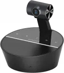 Kaysuda A100 Full HD 1080p videokonverentsi IP-kaamera, 6 W, 6 mikrofoni, must