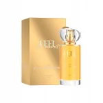 Ewa Chodakowska BeBIO FEEL THE MOMENT EDP parf&uuml;meeritud vesi 50ml