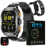 GT3 AMOLED GPS nutikell meestele