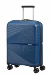 K&auml;eshoitav kohver American Tourister Airconic 55x40x20 cm, tumesinine, sobib WizzAirile