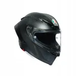 Motorrattakiiver AGV Pista GP RR Carbon Matt, suurus M