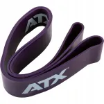ATX POWER BAND vastupanutreeningu kumm, lilla