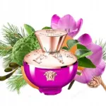 Versace Pour Femme Dylan Purple naiste l&otilde;hn 50 ml EDP