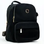 Naiste seljakott Monnari BAG1930-020, must