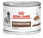 Koeratoit Royal Canin Gastrointestinal Low Fat 200g Veterinary Diet