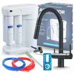 AQUAPHOR valamu all paigaldatav veefilter PZH kraaniga