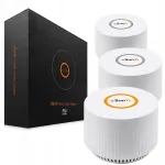 Juhtmevaba v&otilde;rguruuterite komplekt Sunhans SHFiM2-Pro, 3 tk, Wi-Fi AC 1200 Mbps, 2,4/5 GHz, DDR2